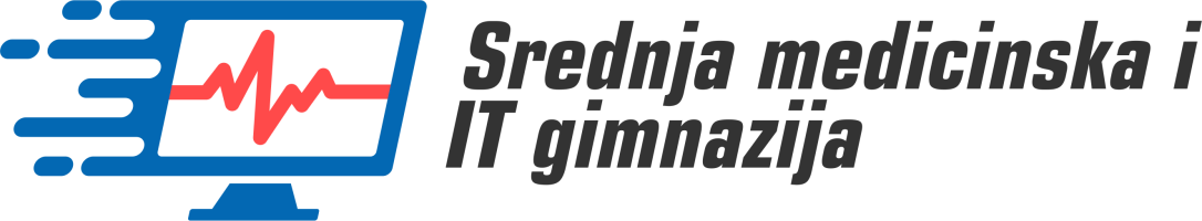 E-učenje - Srednja medicinska i IT gimnazija